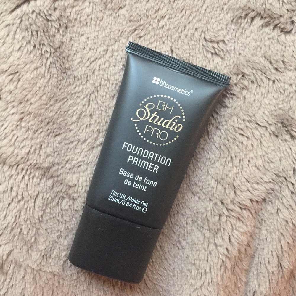 BH Cosmetics Foundation Primer